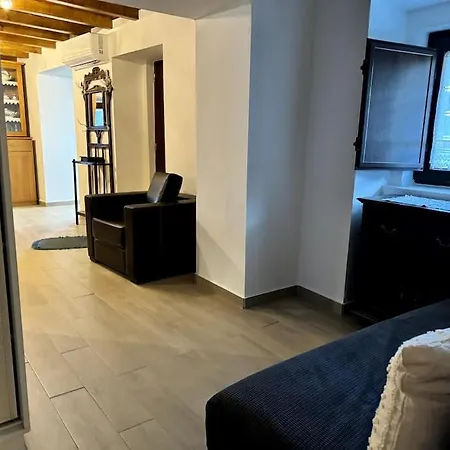 Casa Dos Laia Nyaraló