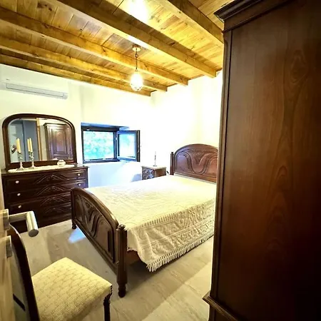 Casa Dos Laia Nyaraló *