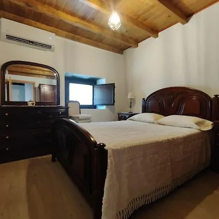 Nyaraló Casa Dos Laia *