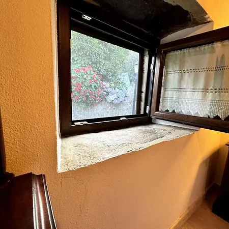 Casa Dos Laia Sobreira Formosa