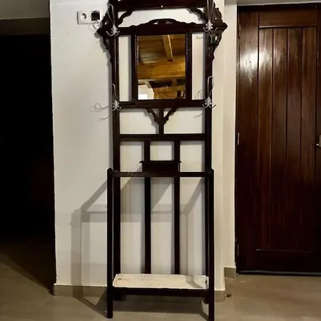Casa Dos Laia Nyaraló
