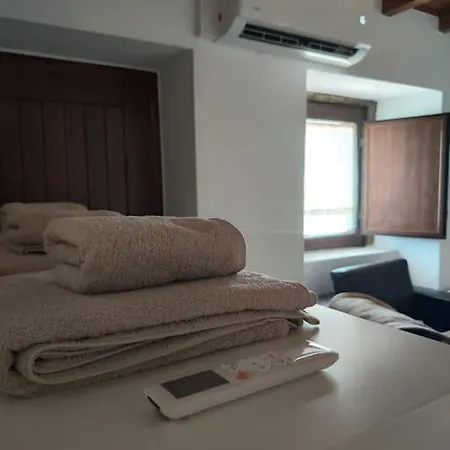 Nyaraló Casa Dos Laia *