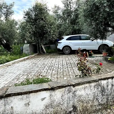 Casa Dos Laia Nyaraló