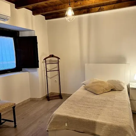 Casa Dos Laia *
