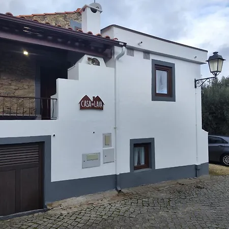 Casa Dos Laia