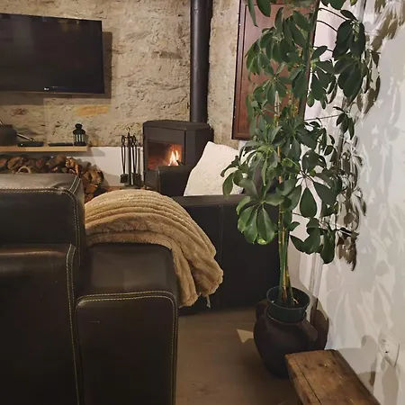 Casa Dos Laia