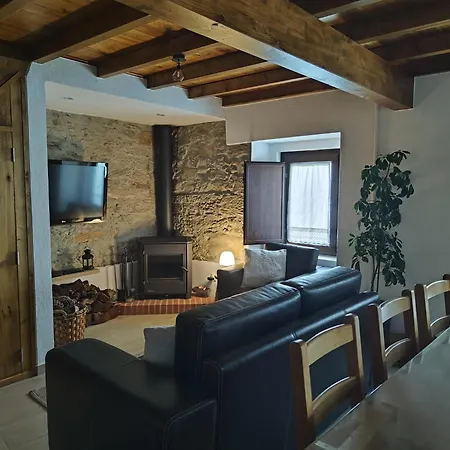 Casa Dos Laia *