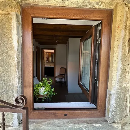 Casa Dos Laia *