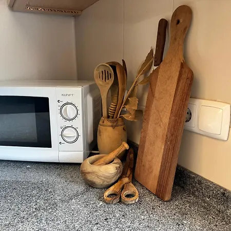 Σπίτι διακοπών Casa Dos Laia *