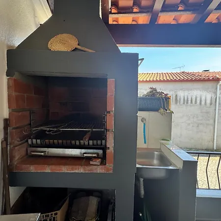 Casa Dos Laia Nyaraló