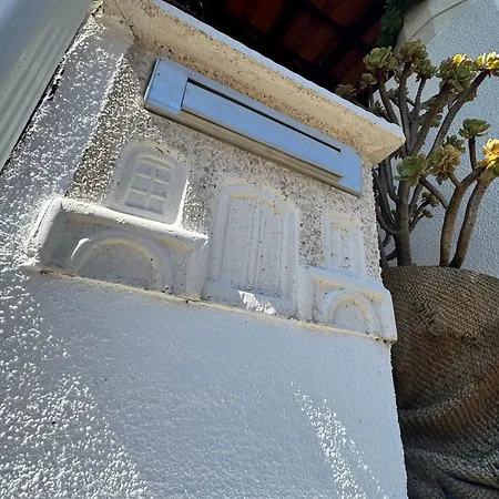 Nyaraló Casa Dos Laia