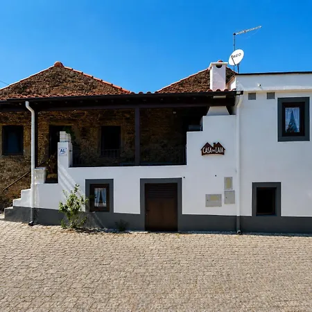 Casa Dos Laia *