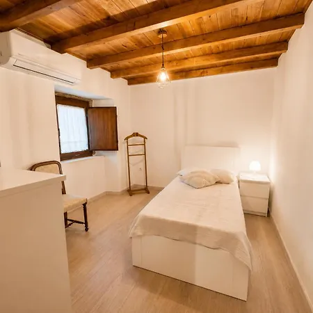 Nyaraló Casa Dos Laia Sobreira Formosa