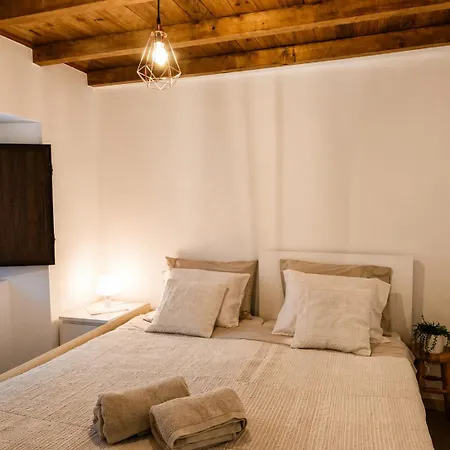 Casa Dos Laia Sobreira Formosa