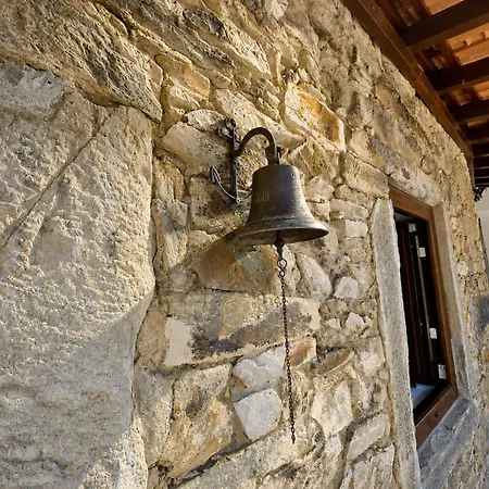 Casa Dos Laia * Sobreira Formosa