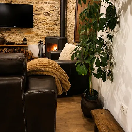 Casa Dos Laia Nyaraló