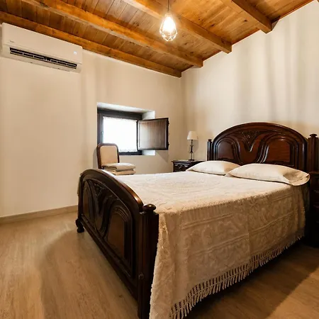 Nyaraló Casa Dos Laia *