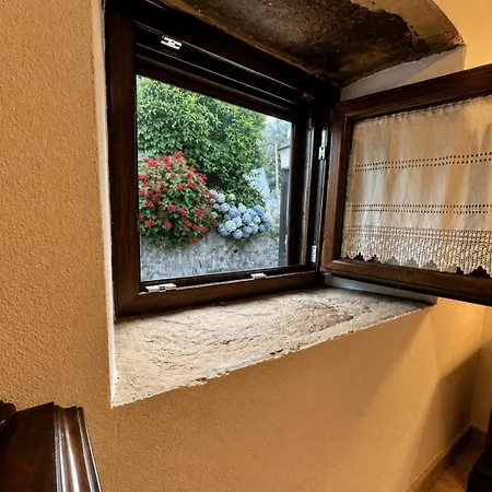 Nyaraló Casa Dos Laia Sobreira Formosa