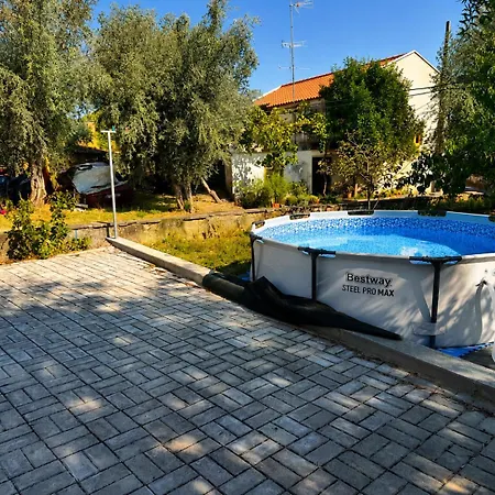 Nyaraló Casa Dos Laia Sobreira Formosa