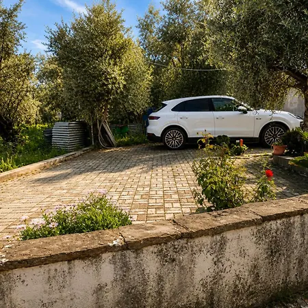 Nyaraló Casa Dos Laia *