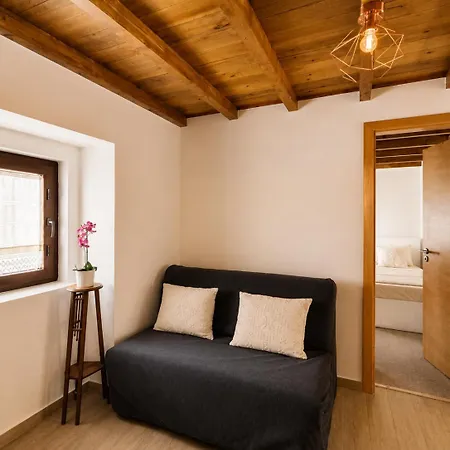 Casa Dos Laia Sobreira Formosa