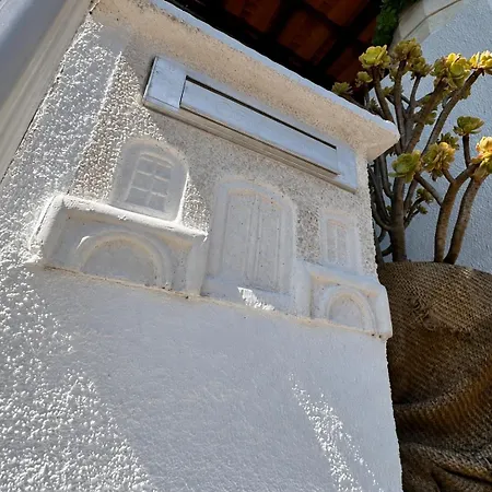 Casa Dos Laia Nyaraló Sobreira Formosa