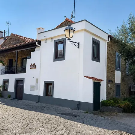 Casa Dos Laia