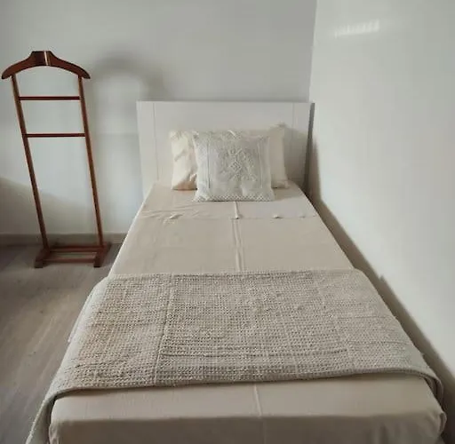 Casa Dos Laia *