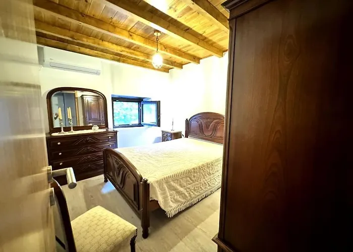 Casa Dos Laia Дом отдыха *