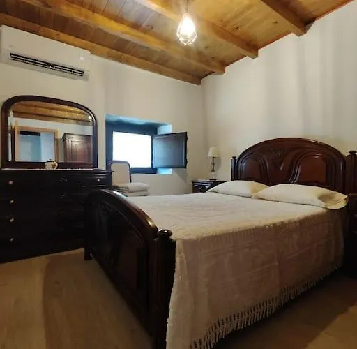 Дом отдыха Casa Dos Laia *