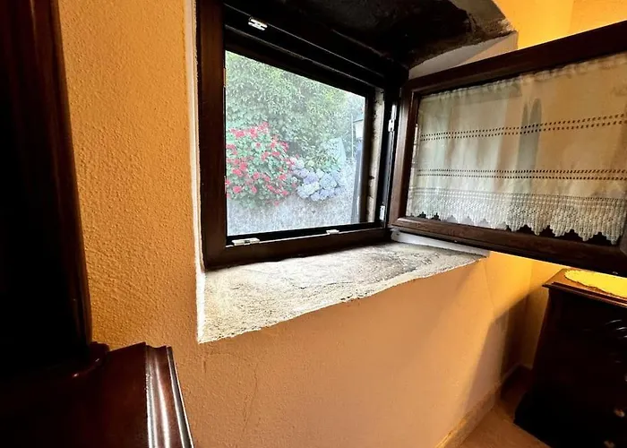 Casa Dos Laia Sobreira Formosa