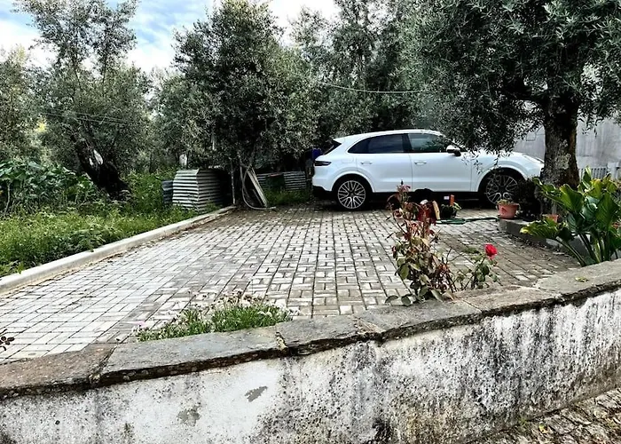 Casa Dos Laia Дом отдыха