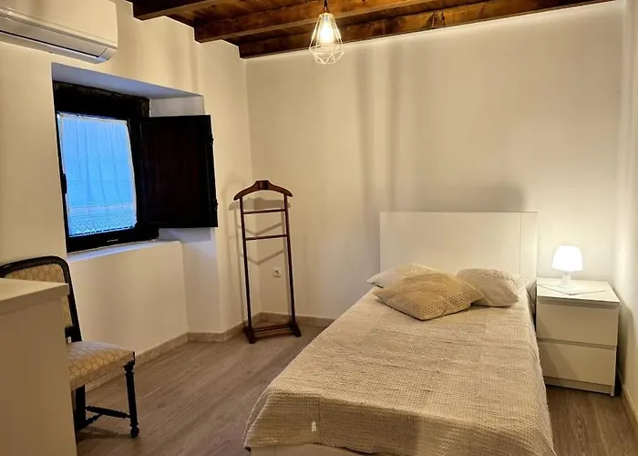 Casa Dos Laia *