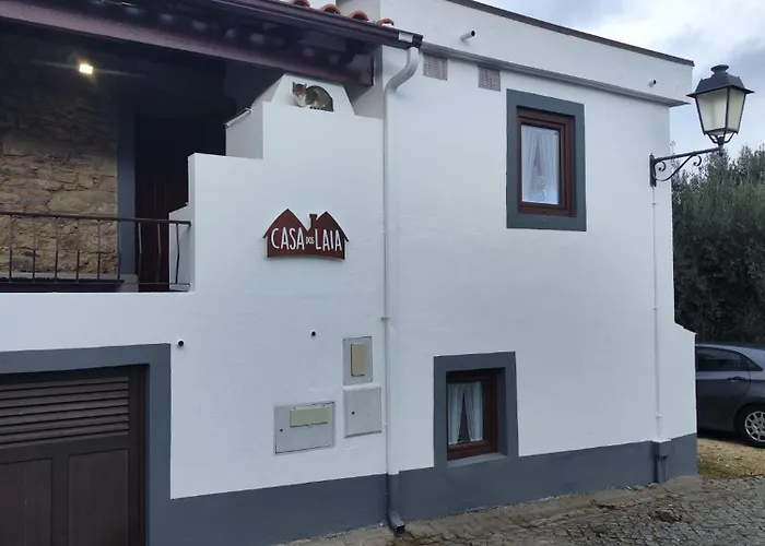 Casa Dos Laia