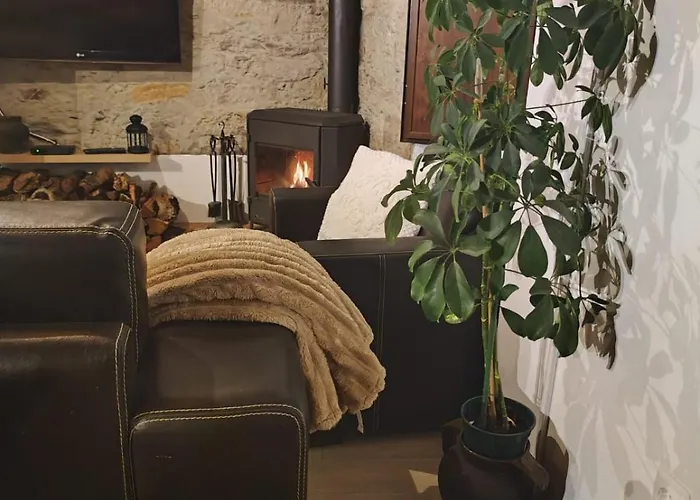 Casa Dos Laia