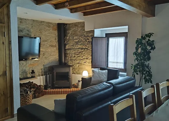 Casa Dos Laia *