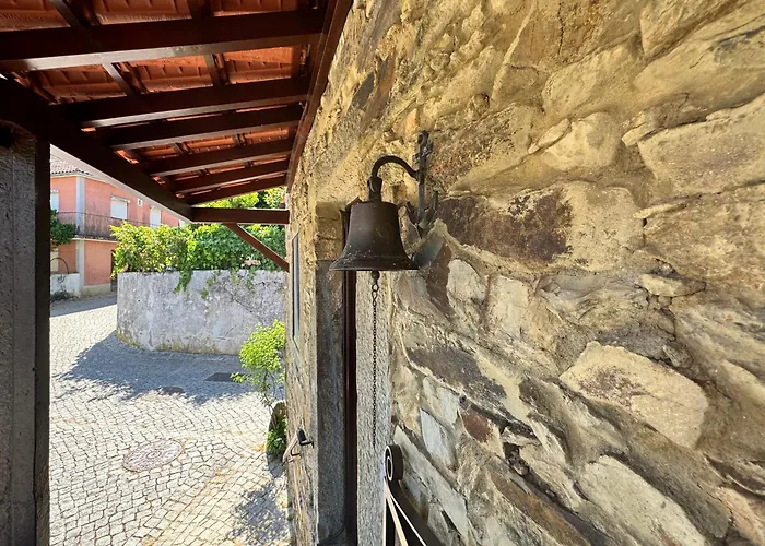 Casa Dos Laia