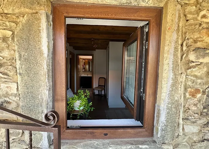 Casa Dos Laia *