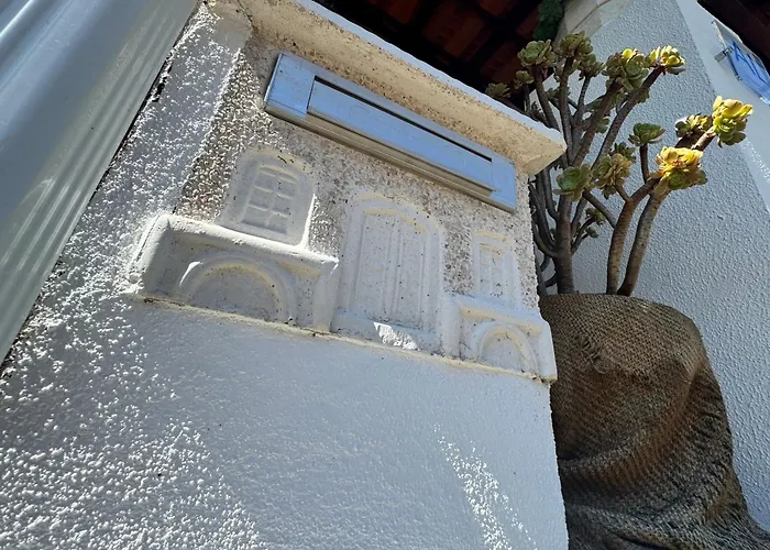 Дом отдыха Casa Dos Laia